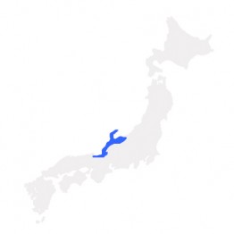 Hokuriku Area Rail Pass (4 Days)